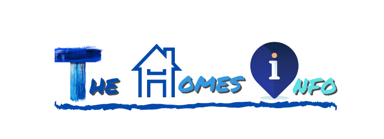 The Homes Info