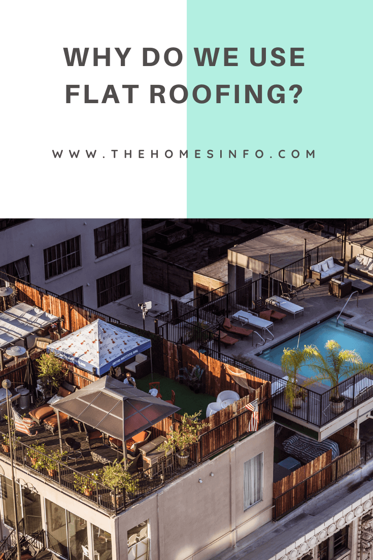 flat-roof-thehomesinfo