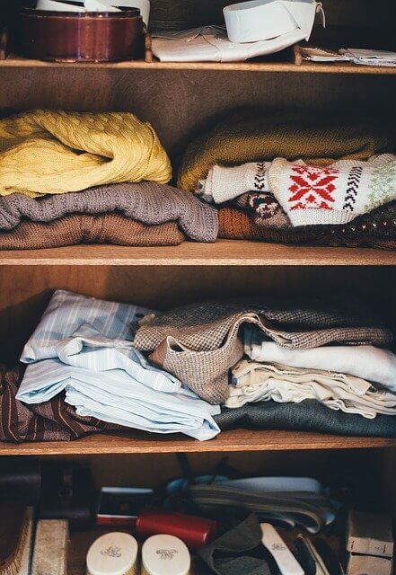 How To Declutter Your Home? 7 Creative Ideas