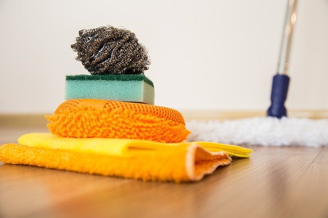 best-room-cleaning-tips-thehomesinfo