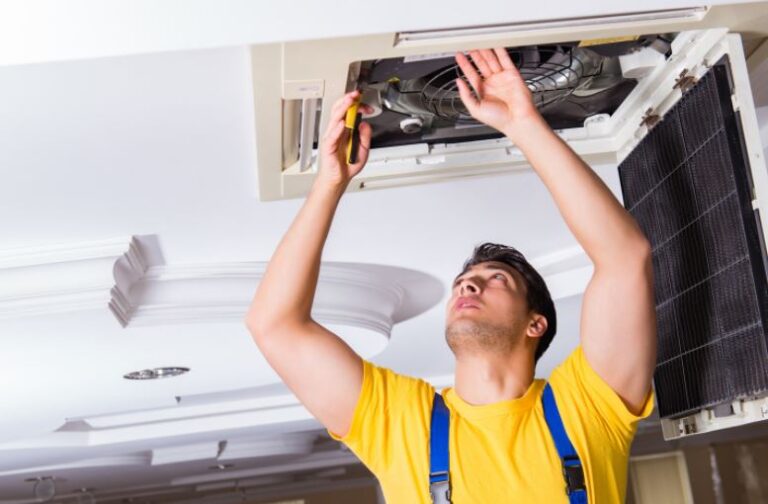 How To Find a Trustworthy HVAC Repair Company?
