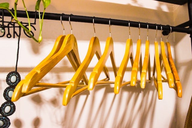 hangers-on-a-rack