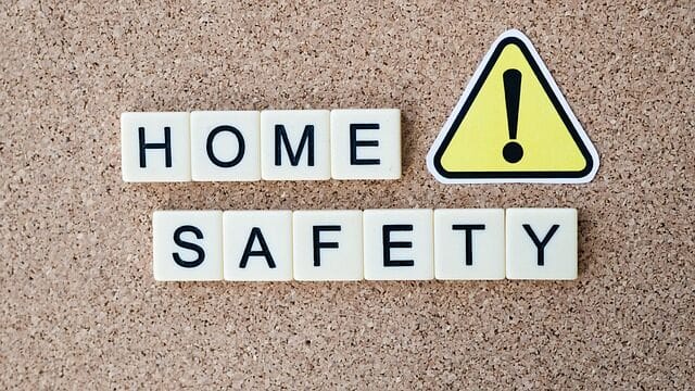 Home-Safety