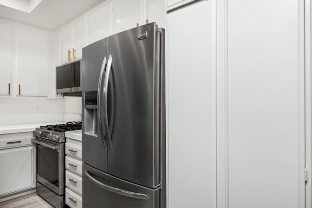 Refrigerator-Styles
